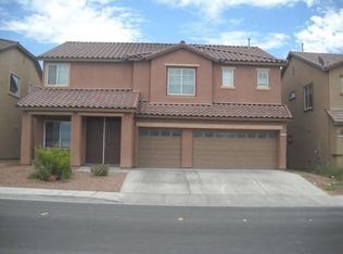 5508 Donna St, North Las Vegas, NV 89081