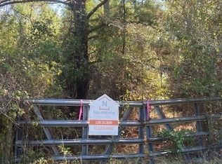 0 Utley Rd, Huntsville, TX 77320