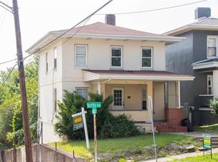 102 Bertha Ave, Donora, PA 15033