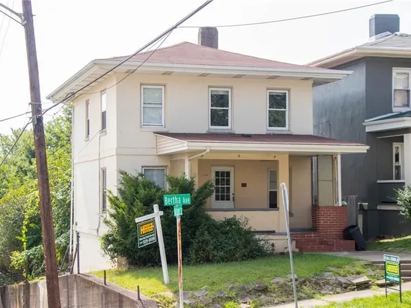 102 Bertha Ave, Donora, PA 15033