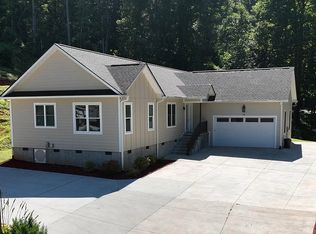 24 Timber Ridge Ln, Saluda, NC 28773