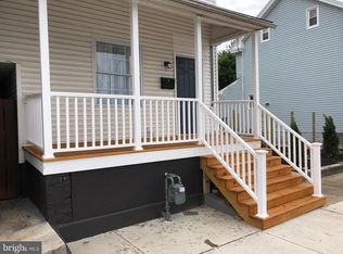 866 Prospect St, York, PA