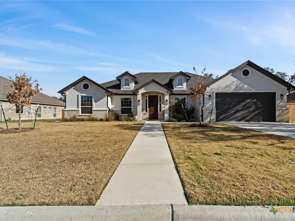 4113 Turning Leaf Dr, Nolanville, TX 76559