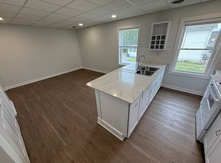 634 E Drinker St #2, Scranton, PA 18512