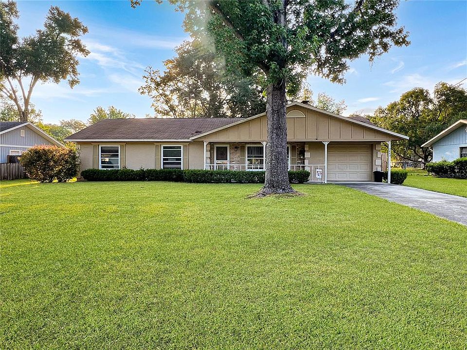 3649 NE 28th Ct, Ocala, FL 34479 | Zillow