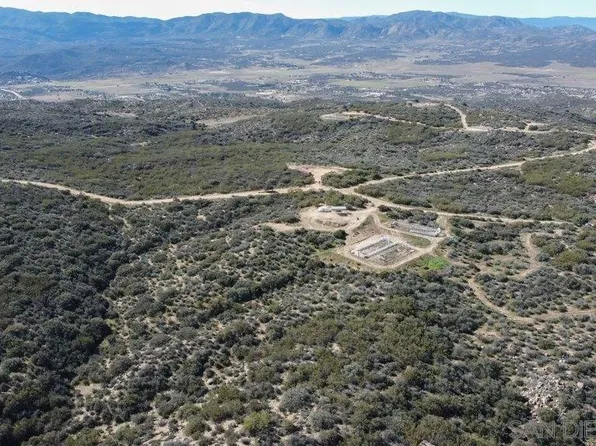 40730 Table Mountain Truck Trl #8, Anza, CA 92539