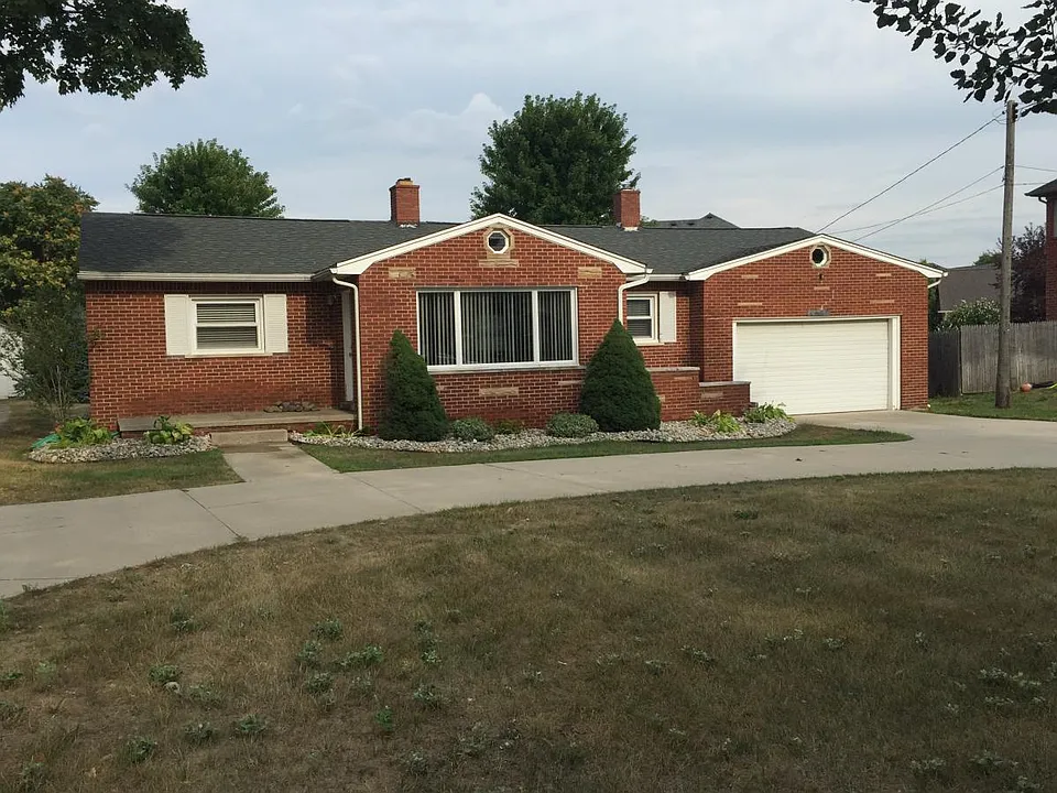 4754 John R Rd