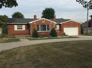 4754 John R Rd, Troy, MI 48085