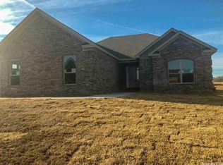 LOT 14 5308 Rope Trl, Jacksonville, AR 72076