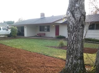 2501 NW 103rd Cir, Vancouver, WA