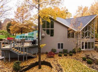 3583 Ira Rd, Akron, OH 44333