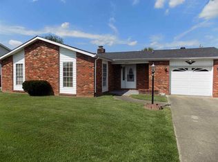 1509 Elmhurst Dr, Worthington, KY 41183