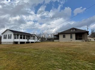 41 Blue Hall Rd, Olive Hill, KY 41164