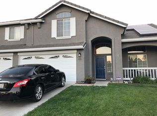1673 Aster Ct, Los Banos, CA 93635