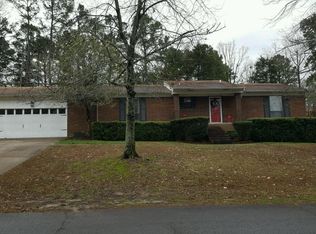 110 Sunset Dr, Russellville, AR 72802