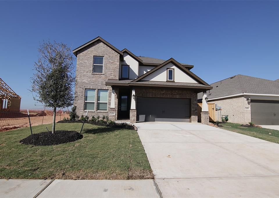 1st image of 2454 Rosemary Sage Dr