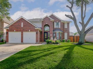 15838 Red Hill Trl, Houston, TX 77095