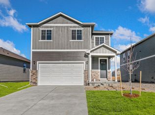 476 3rd St, Severance, CO 80550