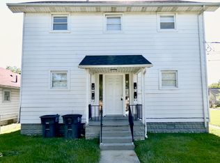 420 Barker St, Toledo, OH 43605