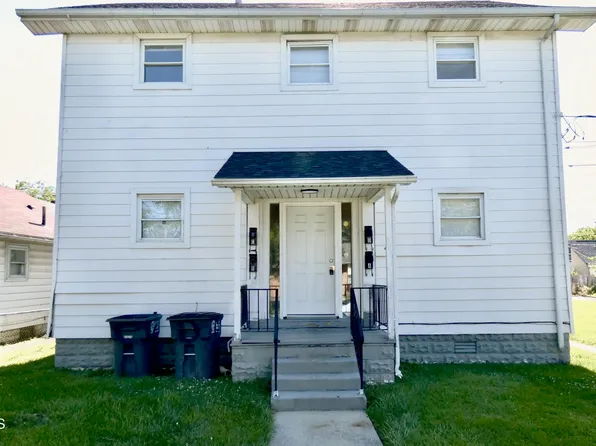 420 Barker St, Toledo, OH 43605