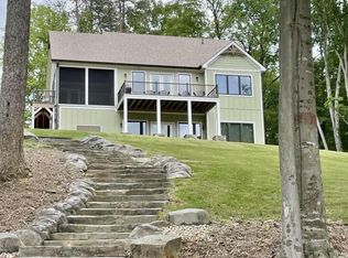 675 Deer Meadow Rd, Leasburg, NC 27291