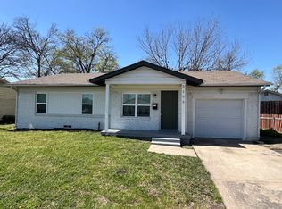 2105 S 1st St, Garland, TX 75041
