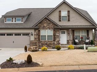 313 Castleton Cir, Boiling Springs, SC 29316