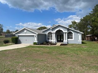 2258 Pinta Ave, Spring Hill, FL 34609