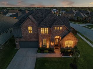 11383 Bull Head Lane Flower, Roanoke, TX 76262