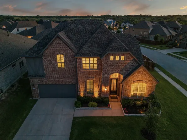 11383 Bull Head Ln, Roanoke, TX 76262