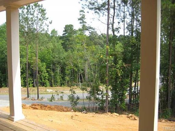 View from the Front Porch