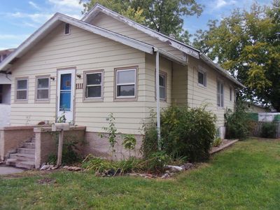 1111 E 5th Street, North Platte, NE, 69101