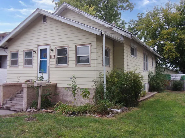 1111 E 5th Street, North Platte, NE 69101