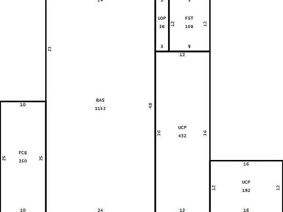 2nd image of 2411 Studio Blvd