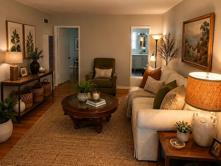221 S Marengo Ave #9 — Photo 2