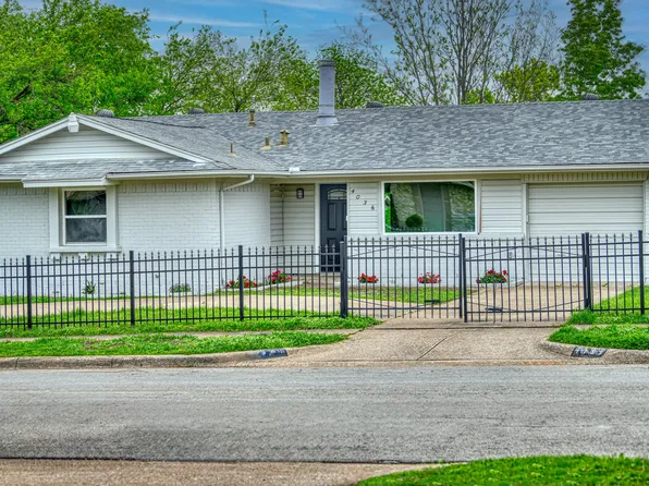 4036 Ivy Ridge St, Dallas, TX 75241