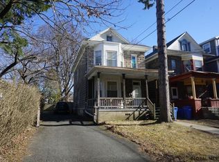 85 N Pine Ave, Albany, NY 12203