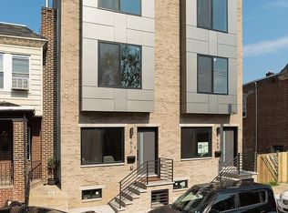 1508 S Patton St, Philadelphia, PA 19146