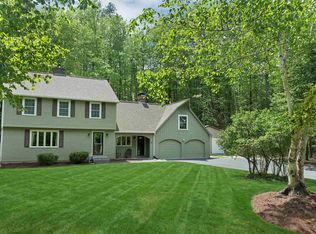 20 Fox Den Rd, Hollis, NH 03049