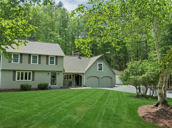 20 Fox Den Road, Hollis, NH 03049