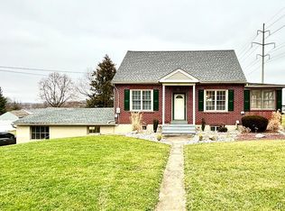 3947 Mechanicsville Rd, Whitehall, PA 18052