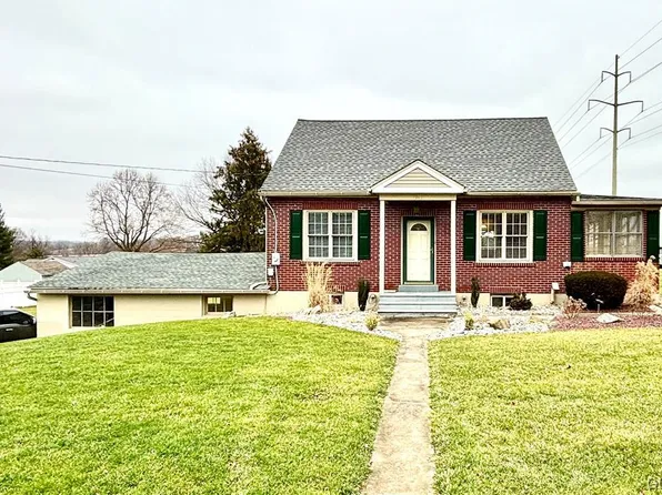 3947 Mechanicsville Rd, Whitehall, PA 18052