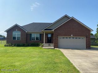 109 Maggie Ln, Bardstown, KY 40004