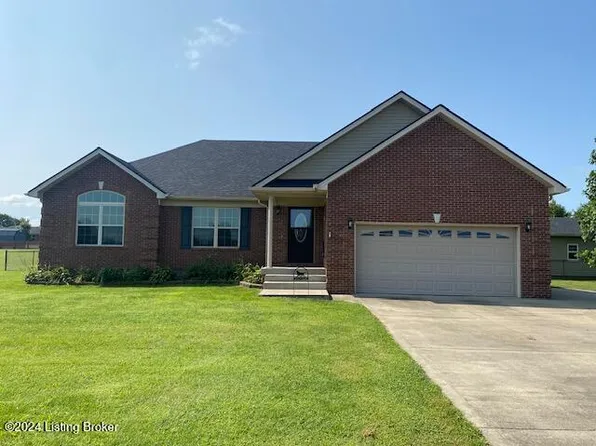109 Maggie Ln, Bardstown, KY 40004
