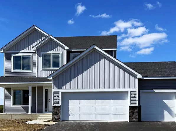 3099 Jandura Ave NE, Saint Michael, MN 55376