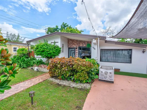380 NE 173rd St, North Miami Beach, FL 33162