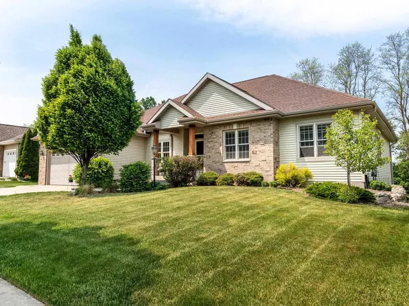 511 Killian TRAIL, Cottage Grove, WI 53527