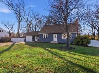 57 Pershing Rd, Windsor Locks, CT 06096