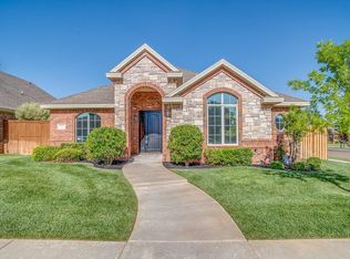 10607 Troy Ave, Lubbock, TX 79424
