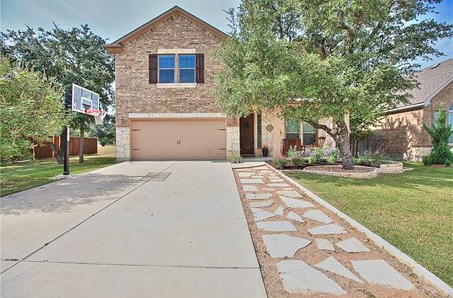 1st image of 805 Walsh Hill Trl